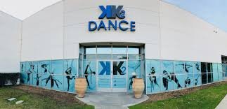 K2 Dance Studios